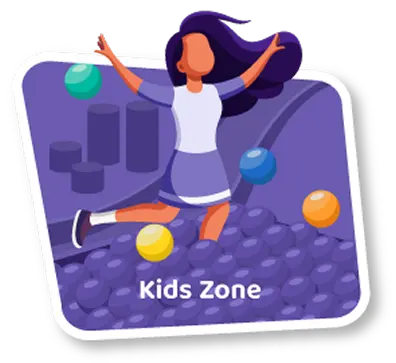 Kids Zone